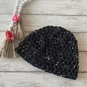 crochet mesh hats 1