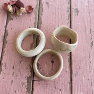 pulseiras cor de areia